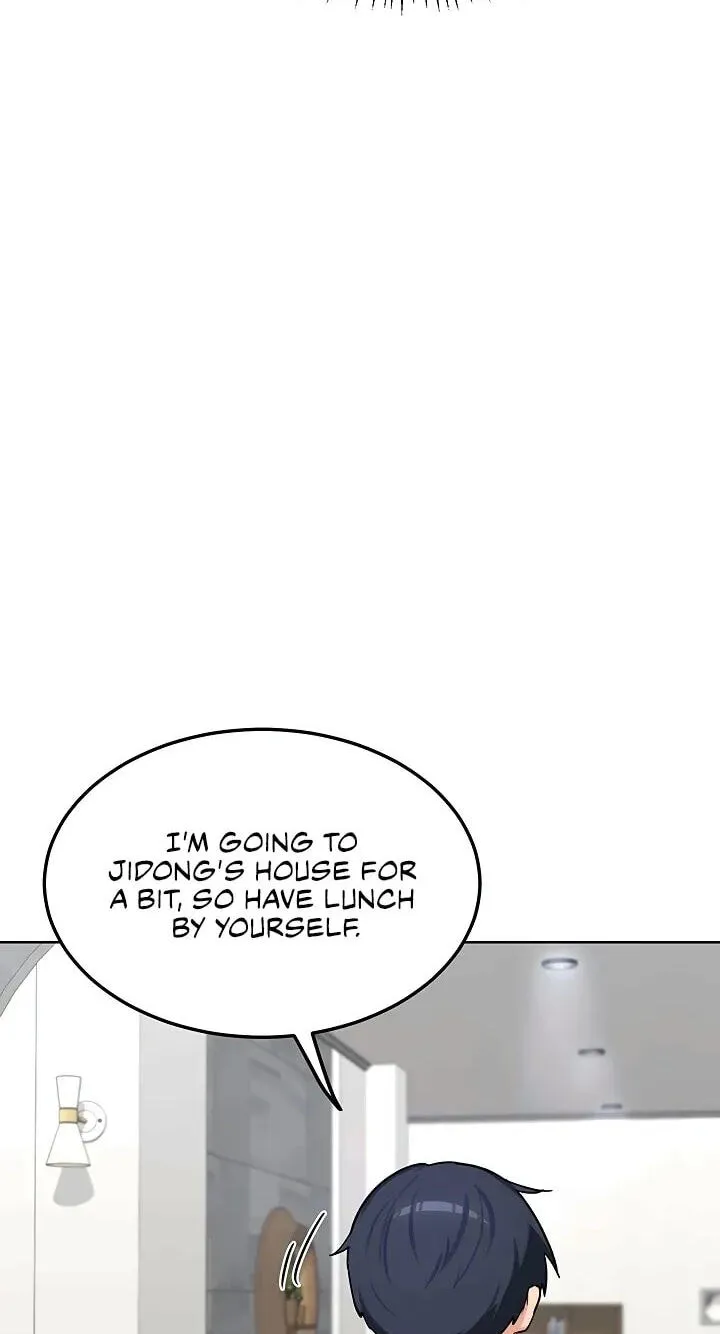Mom Swap Pact Chapter 78 page 51 - 