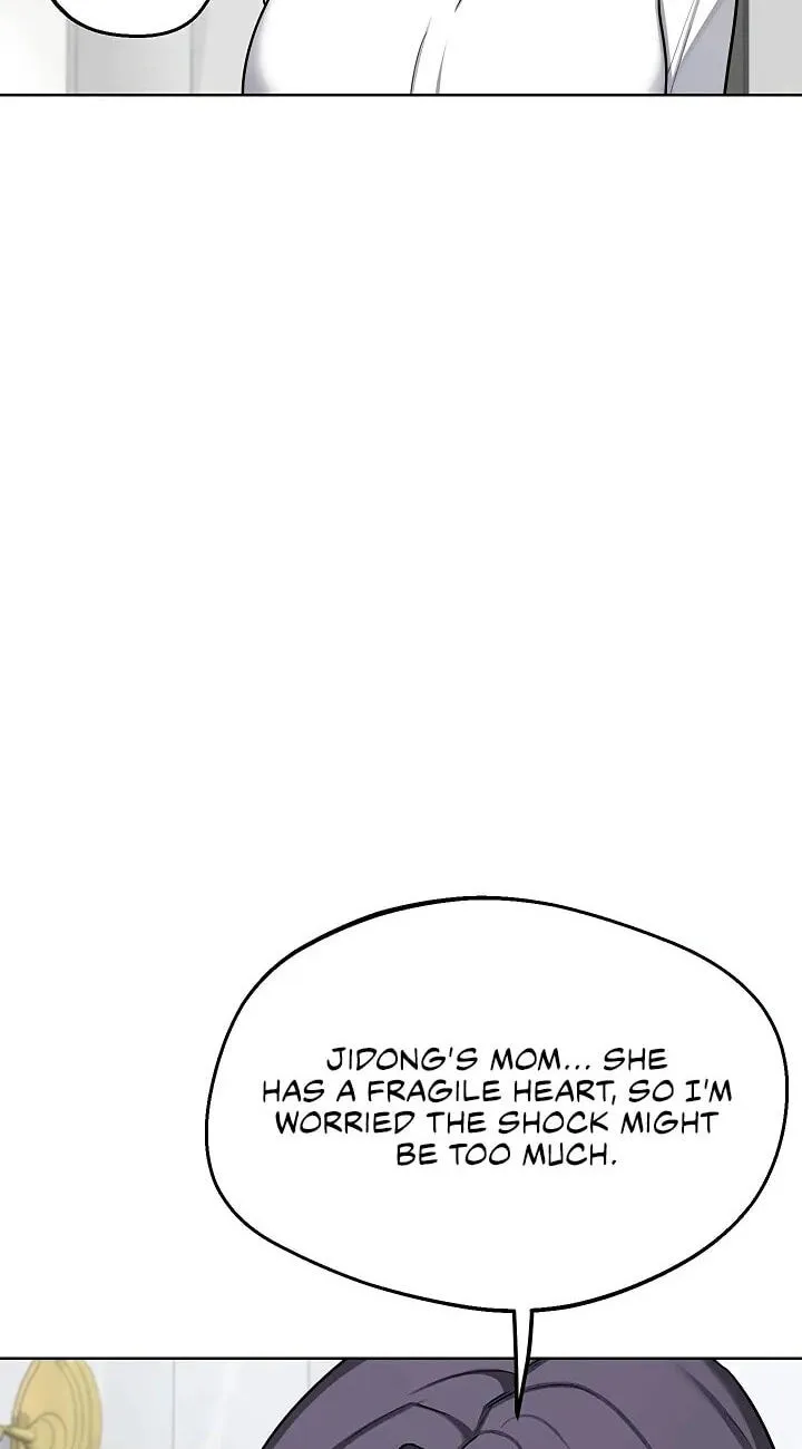 Mom Swap Pact Chapter 78 page 55 - 