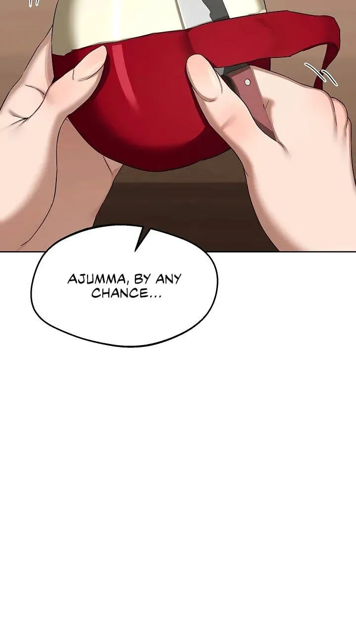 Mom Swap Pact Chapter 78 page 62 - 