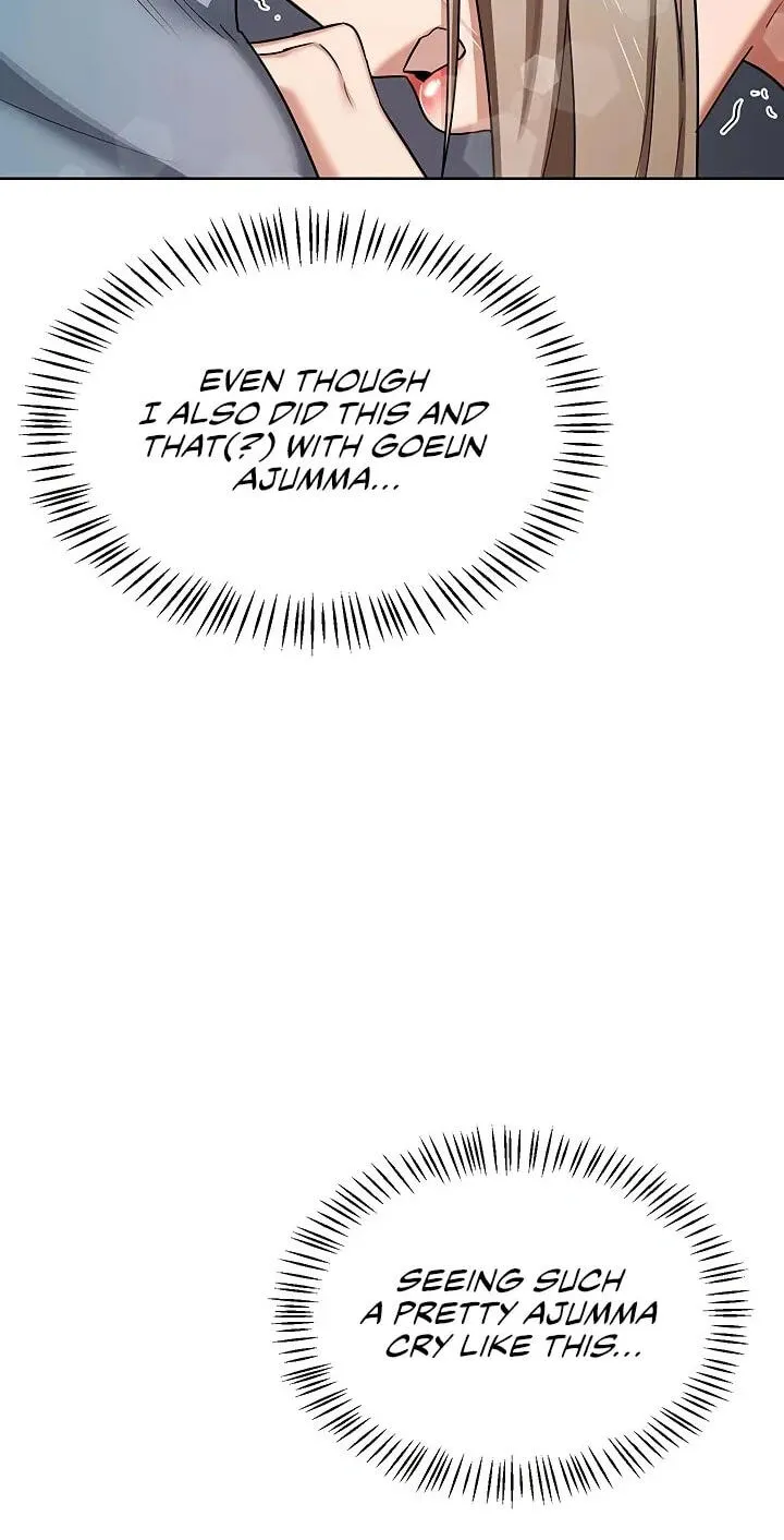 Mom Swap Pact Chapter 78 page 79 - 