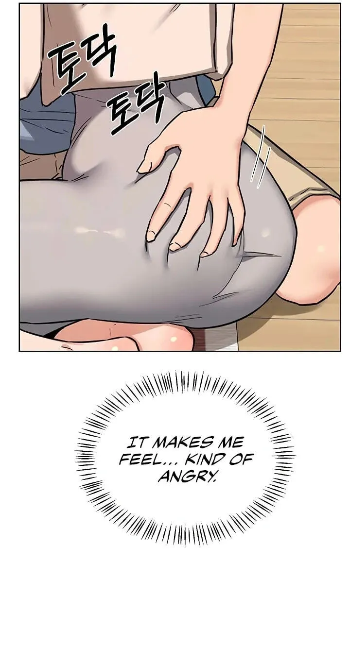 Mom Swap Pact Chapter 78 page 80 - 