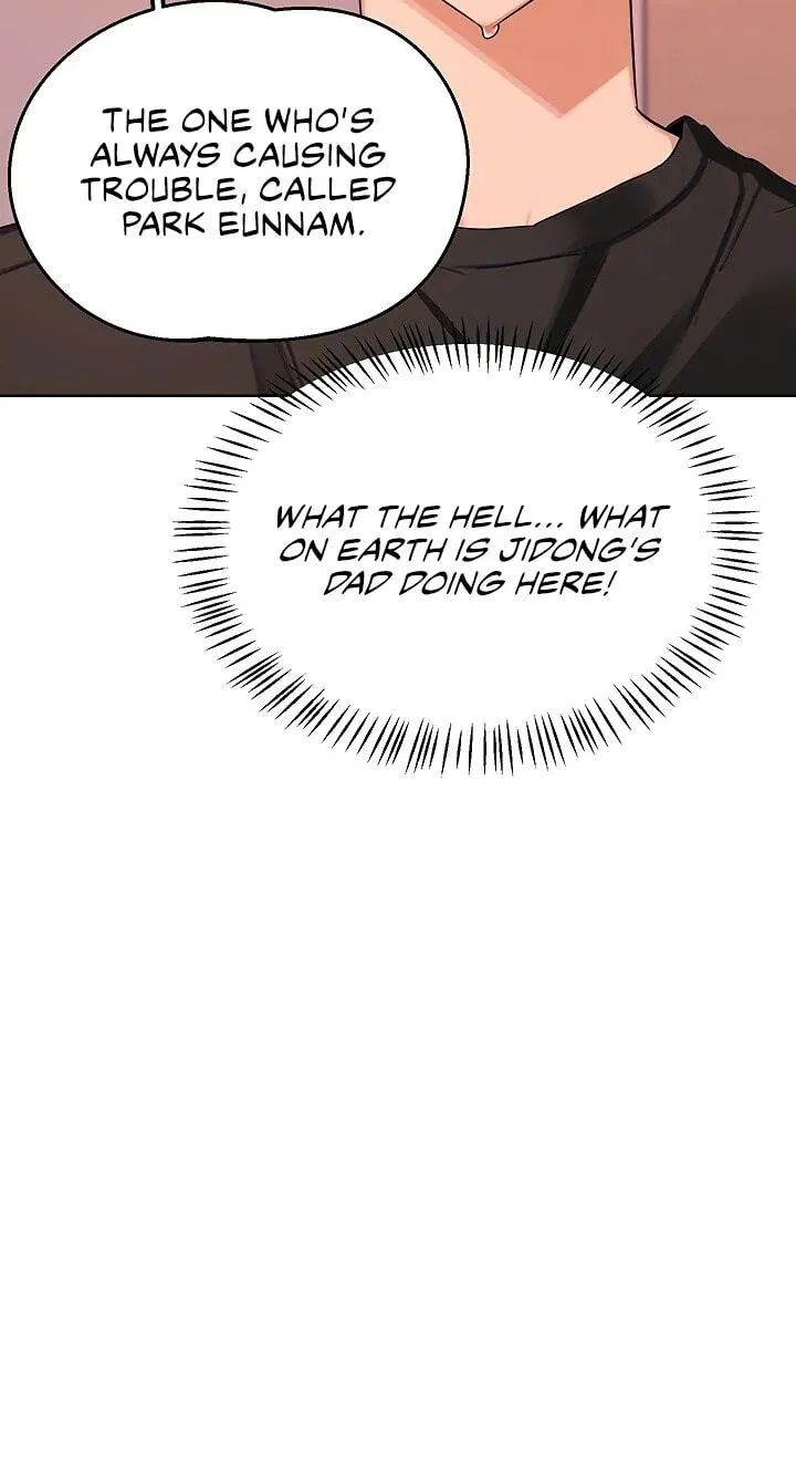 Mom Swap Pact Chapter 78 page 9 - 