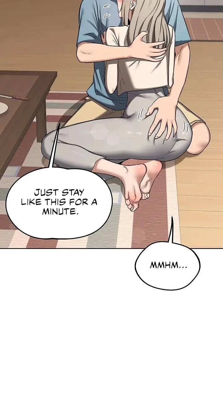 Mom Swap Pact Chapter 78 page 84 - 