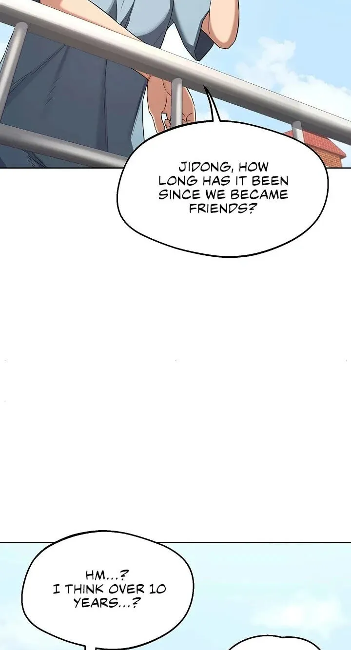 Mom Swap Pact Chapter 78 page 87 - 