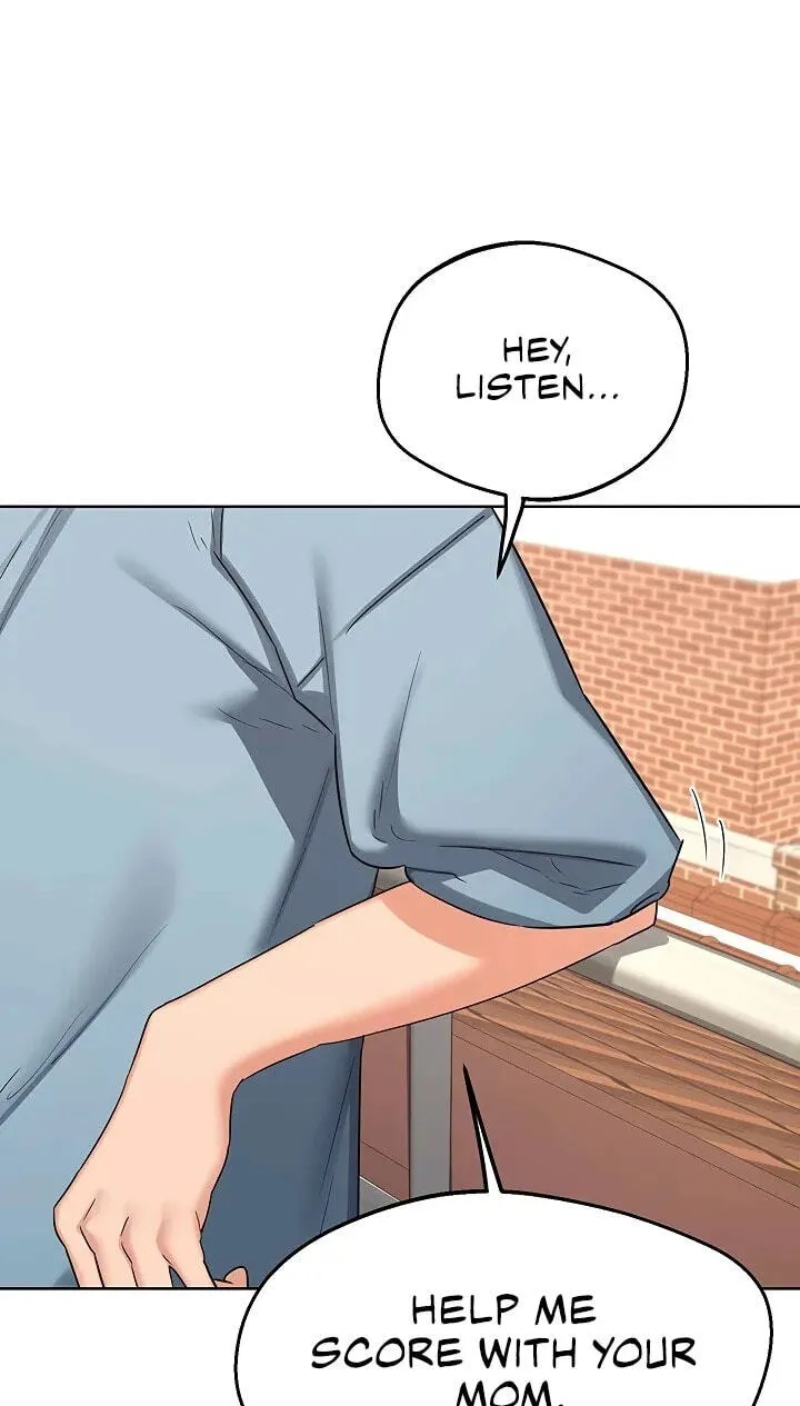 Mom Swap Pact Chapter 78 page 89 - 