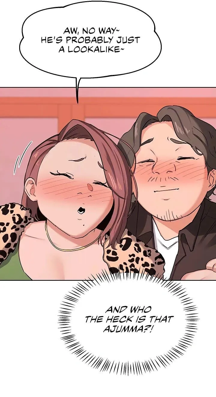 Mom Swap Pact Chapter 78 page 10 - 