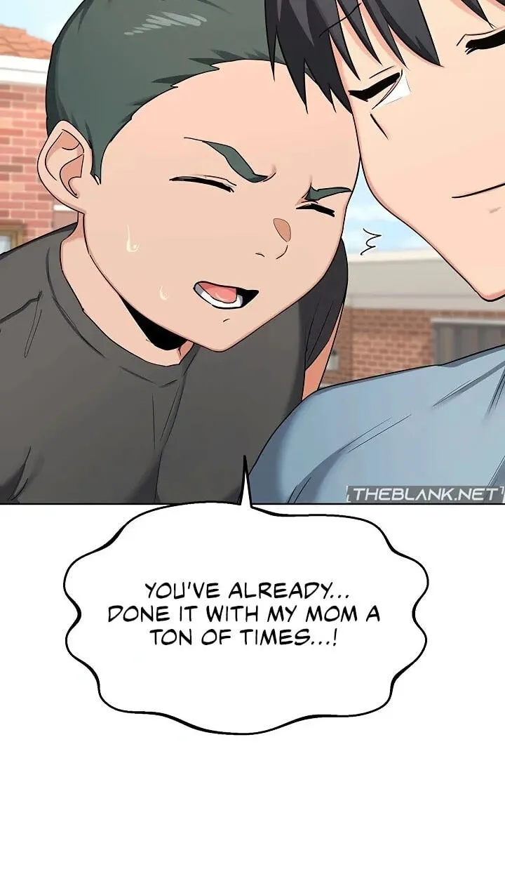 Mom Swap Pact Chapter 78 page 91 - 