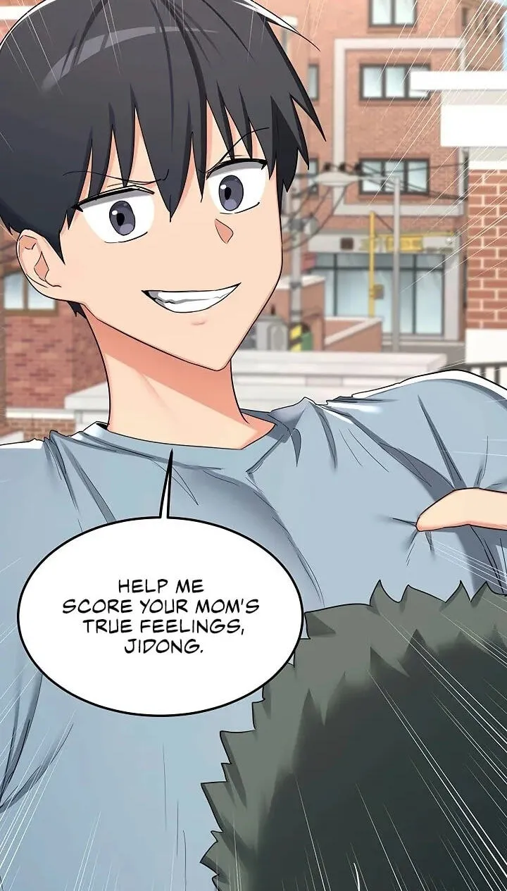 Mom Swap Pact Chapter 78 page 94 - 