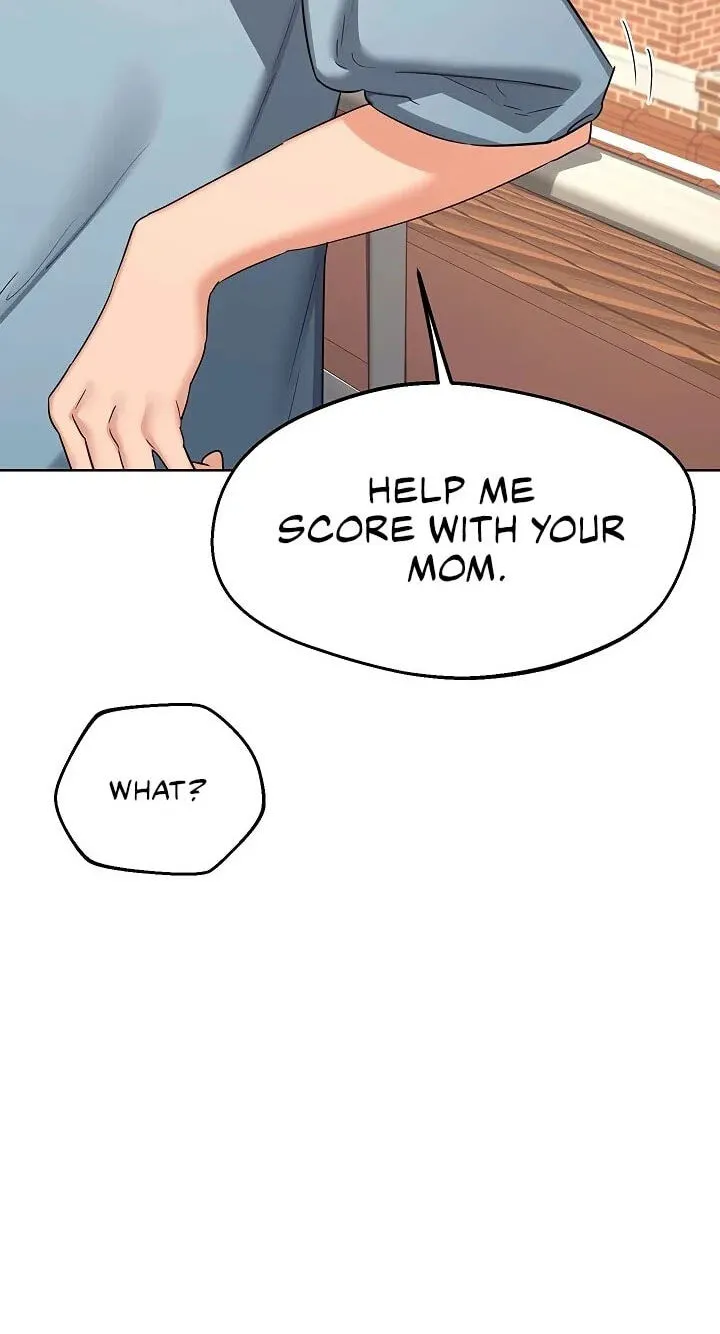 Mom Swap Pact Chapter 79 page 2 - 