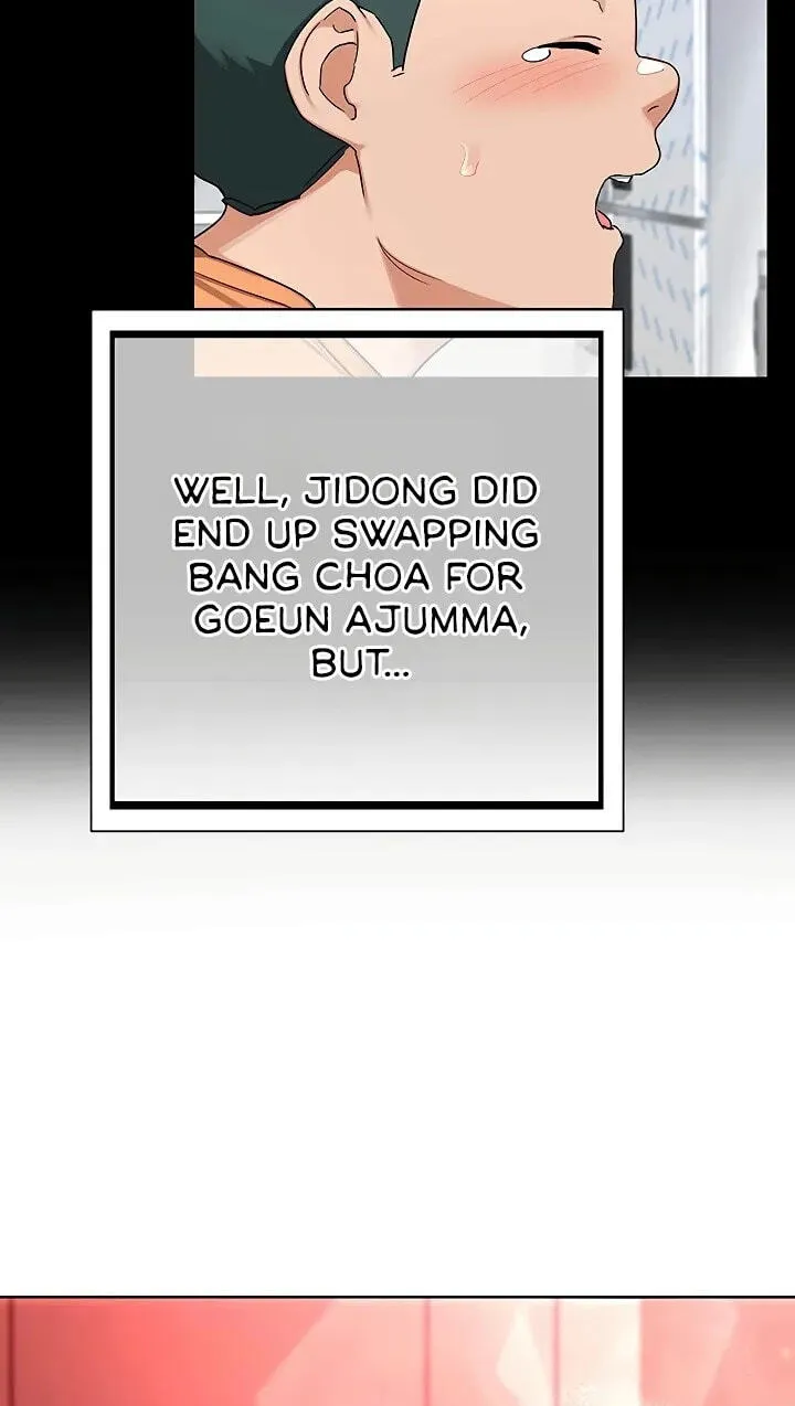 Mom Swap Pact Chapter 79 page 18 - 