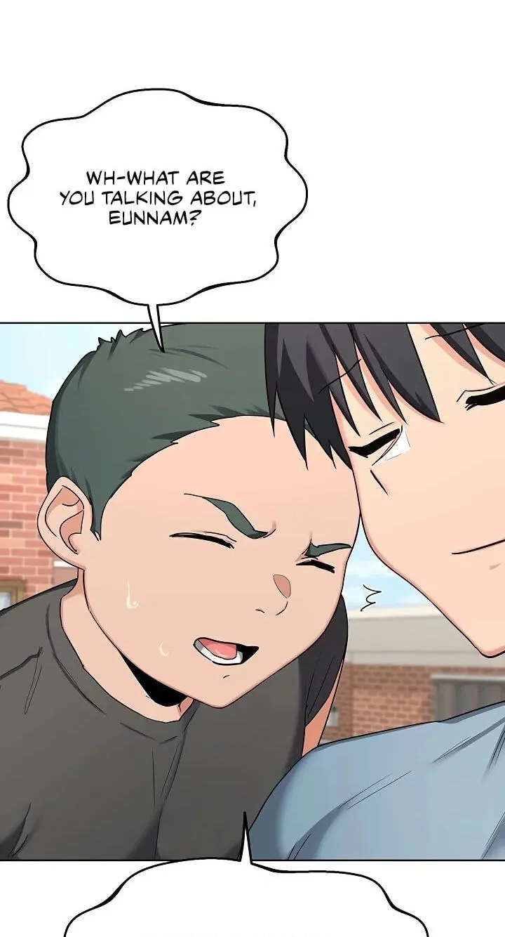 Mom Swap Pact Chapter 79 page 3 - 