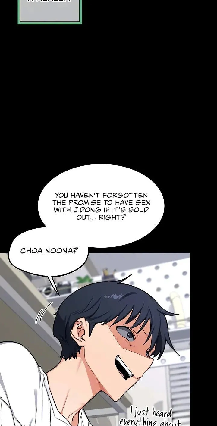 Mom Swap Pact Chapter 79 page 23 - 