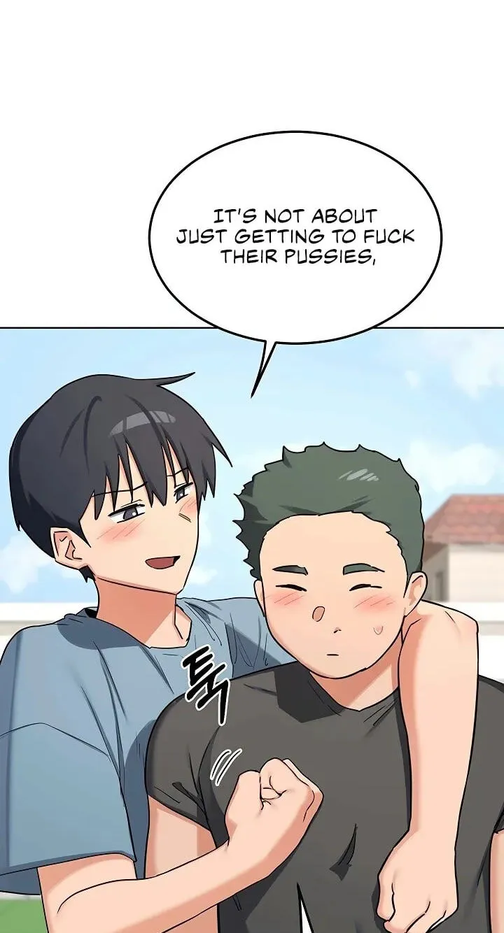 Mom Swap Pact Chapter 79 page 29 - 