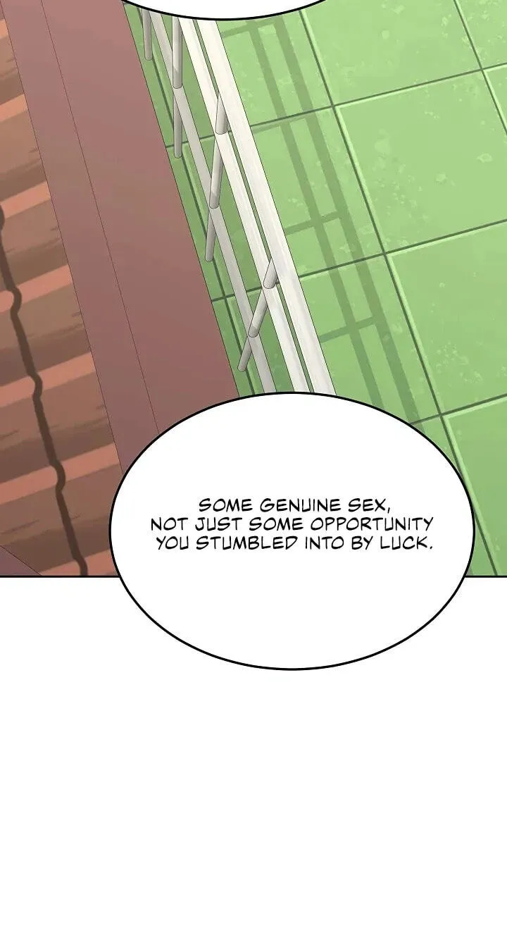 Mom Swap Pact Chapter 79 page 31 - 