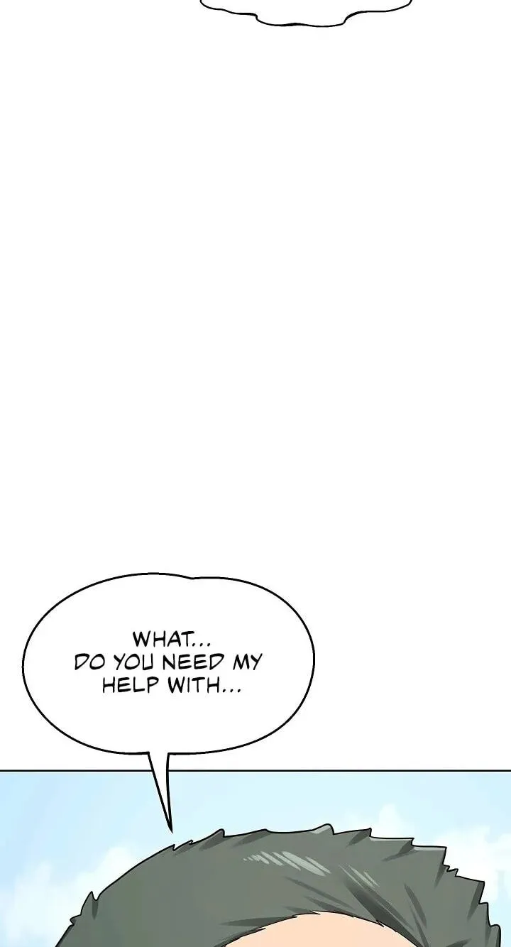 Mom Swap Pact Chapter 79 page 34 - 