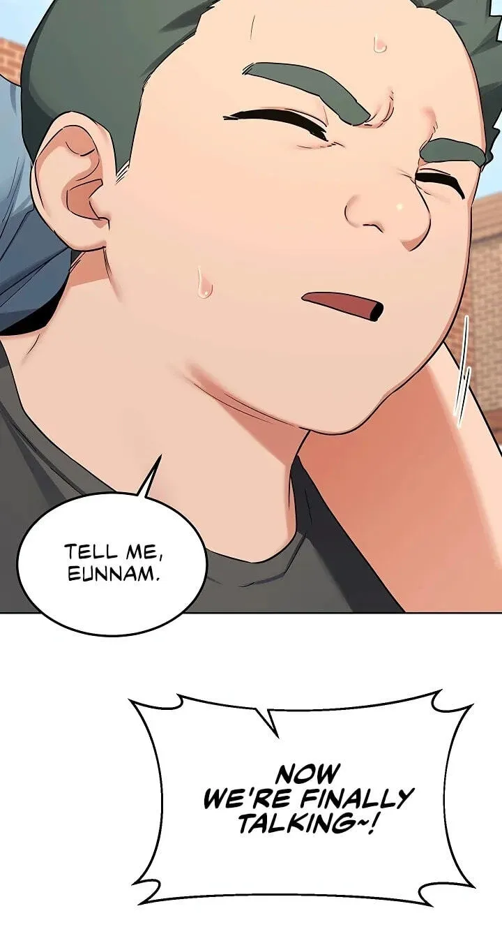 Mom Swap Pact Chapter 79 page 35 - 