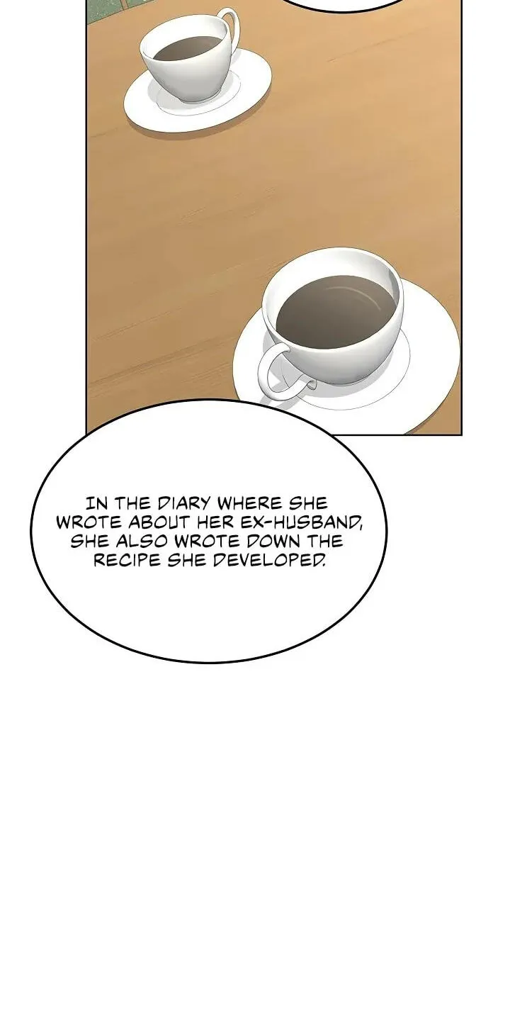 Mom Swap Pact Chapter 79 page 39 - 