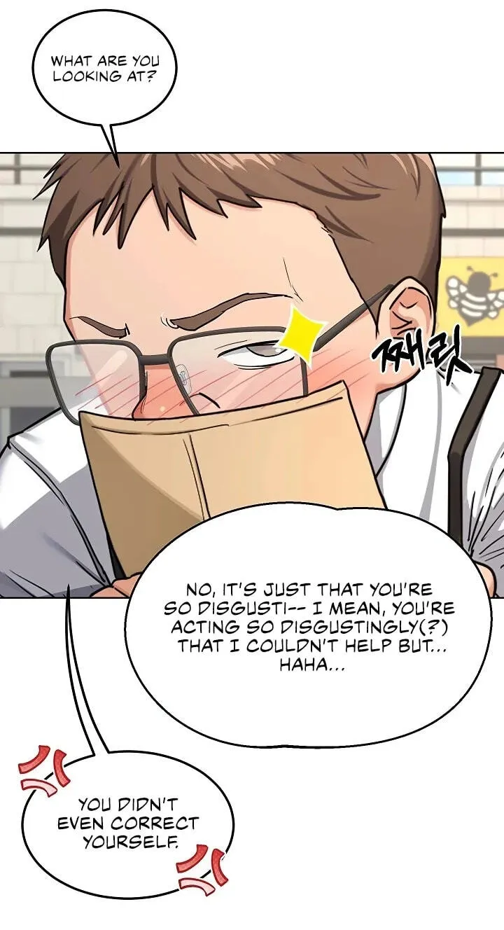 Mom Swap Pact Chapter 79 page 52 - 