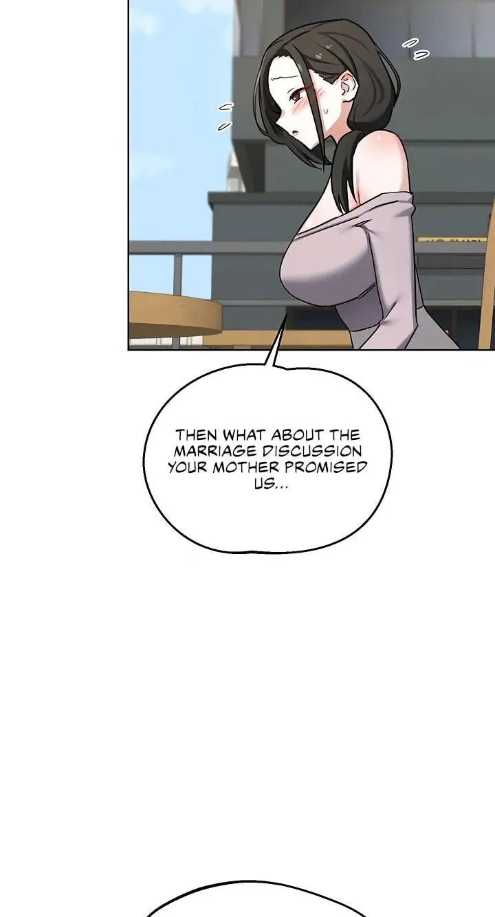 Mom Swap Pact Chapter 79 page 60 - 