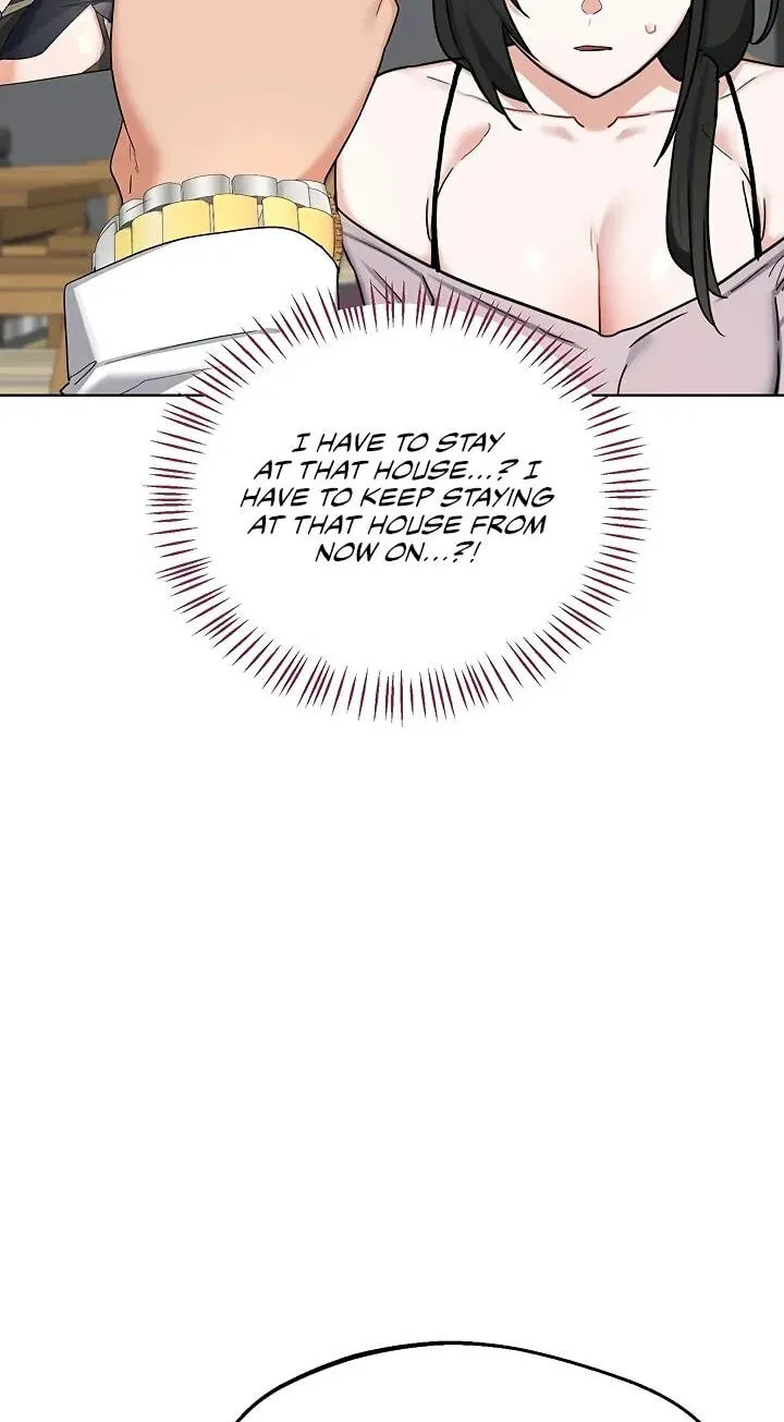 Mom Swap Pact Chapter 79 page 64 - 
