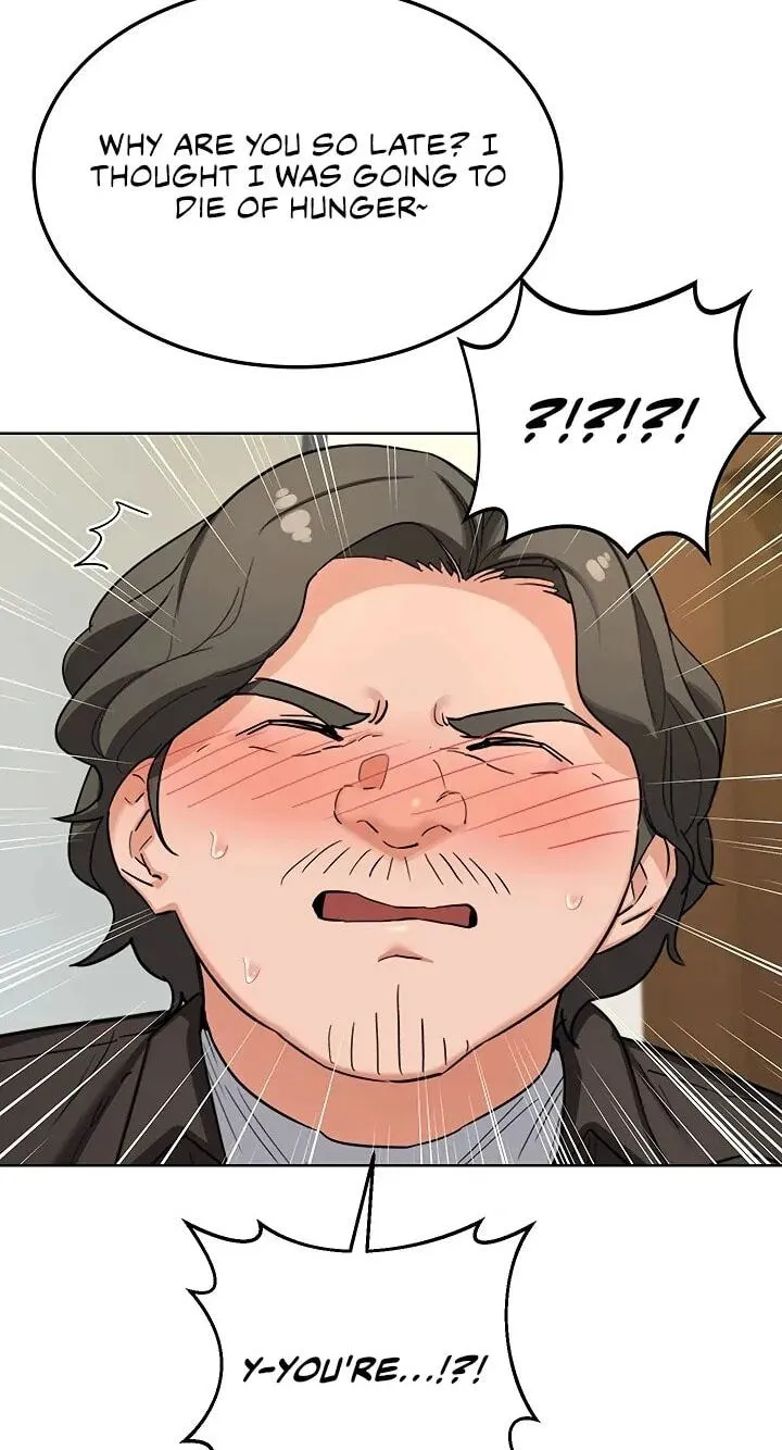 Mom Swap Pact Chapter 79 page 76 - 
