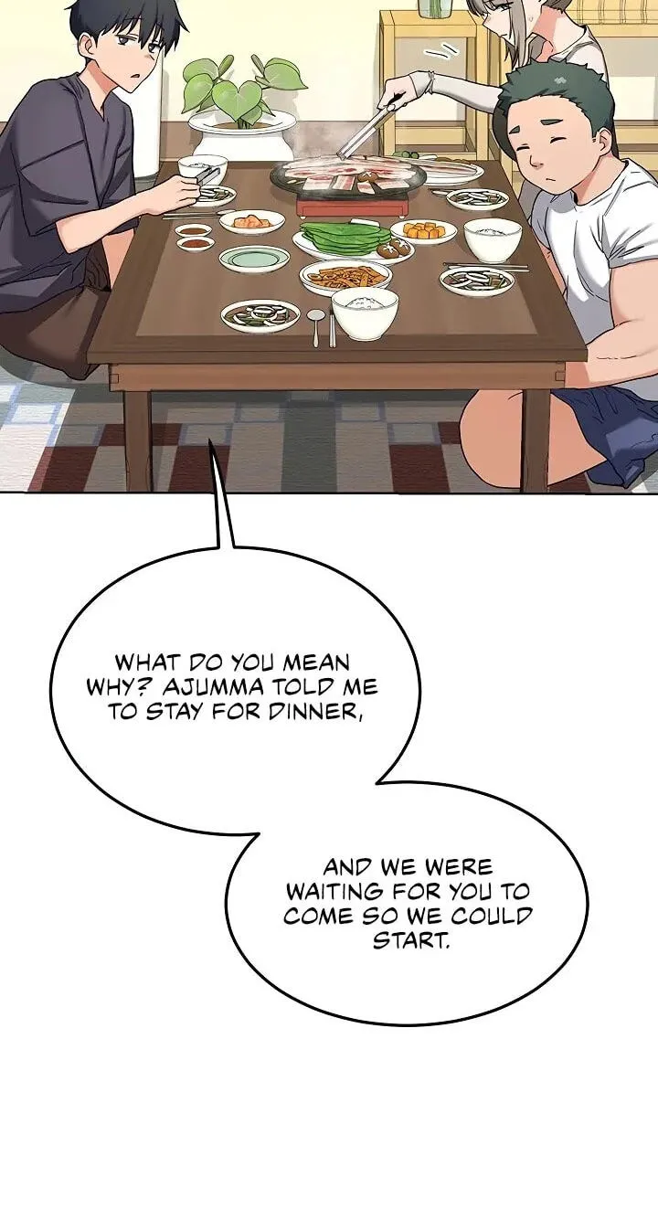 Mom Swap Pact Chapter 79 page 78 - 