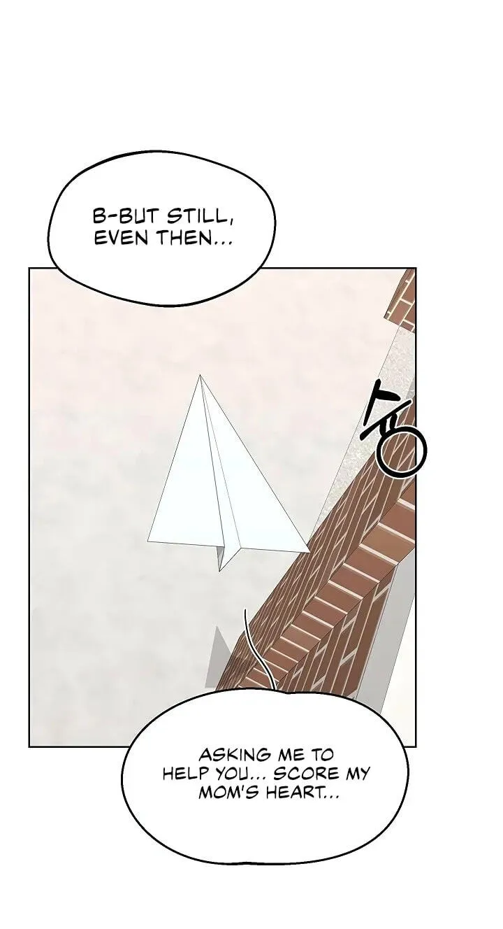 Mom Swap Pact Chapter 79 page 9 - 