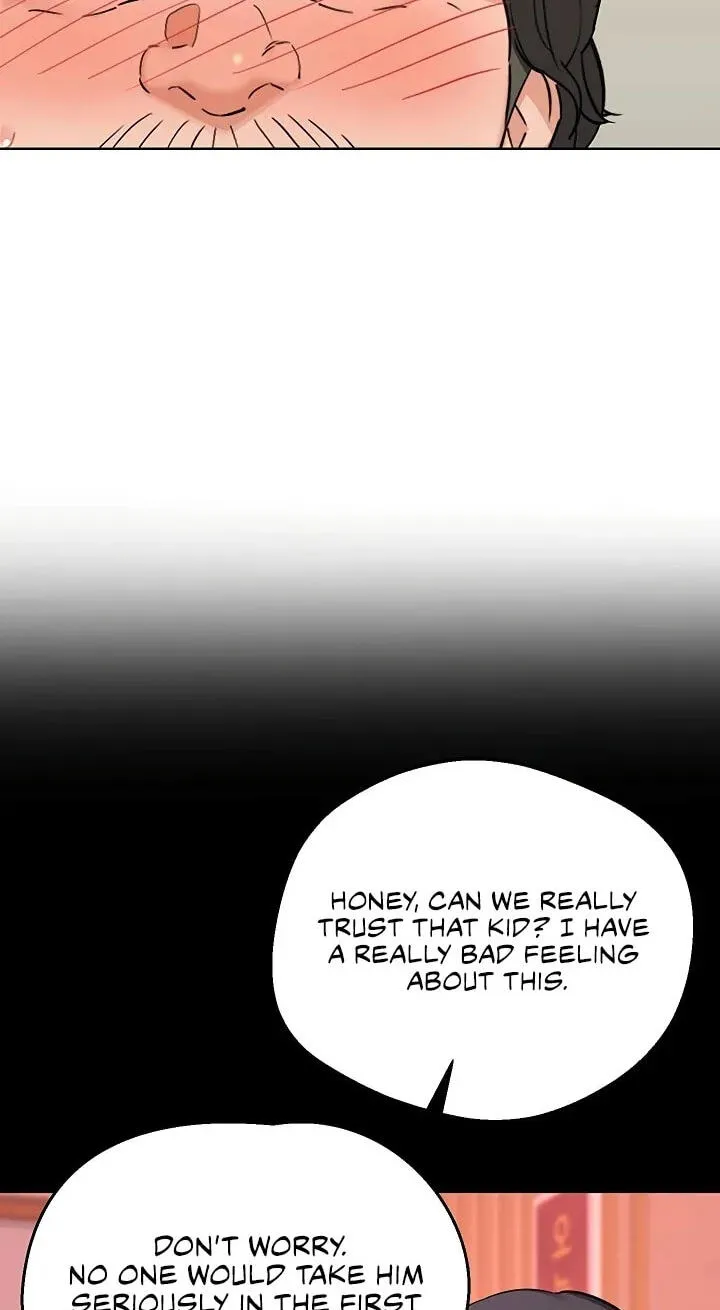 Mom Swap Pact Chapter 79 page 81 - 