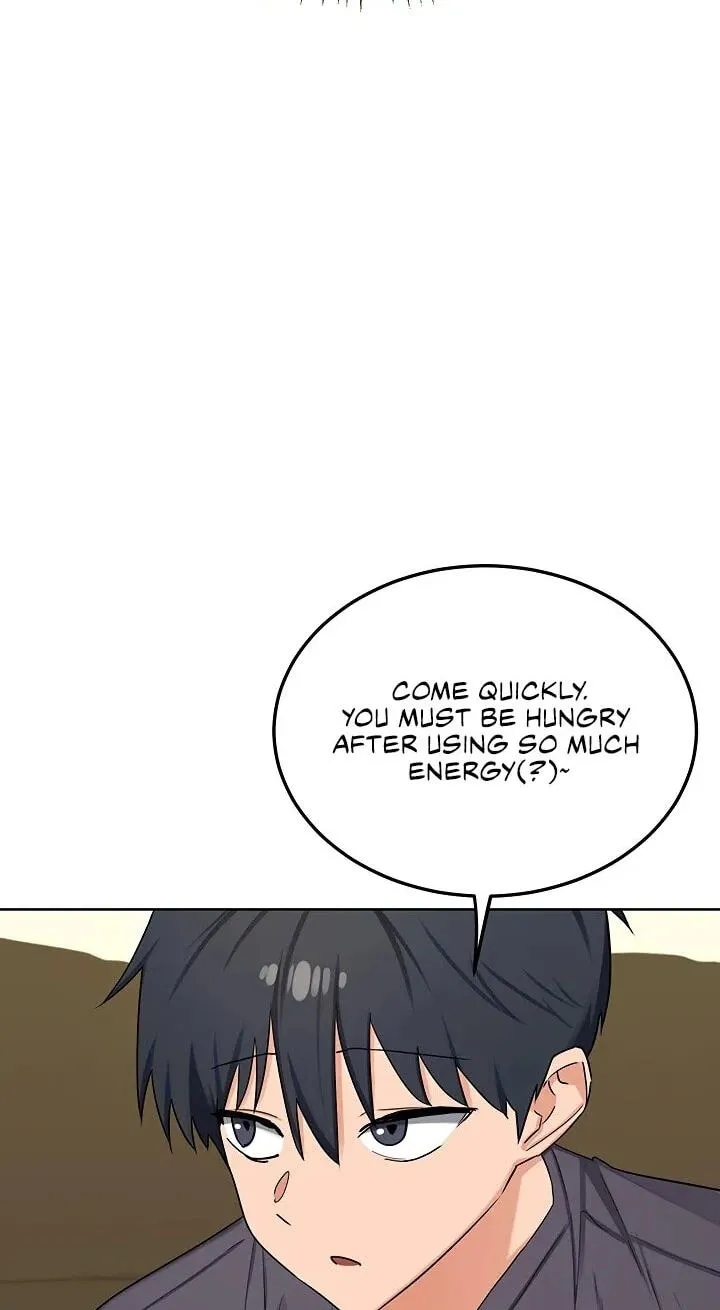 Mom Swap Pact Chapter 79 page 83 - 