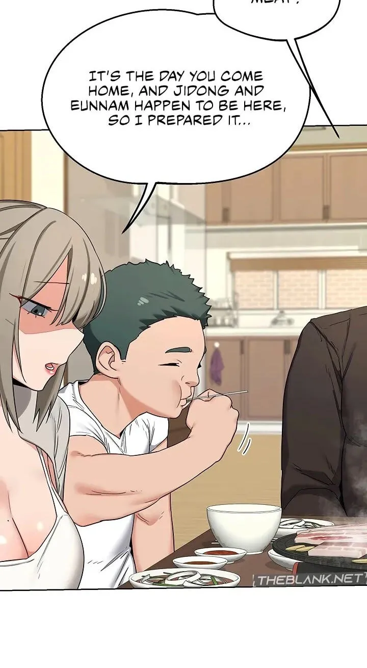 Mom Swap Pact Chapter 79 page 86 - 