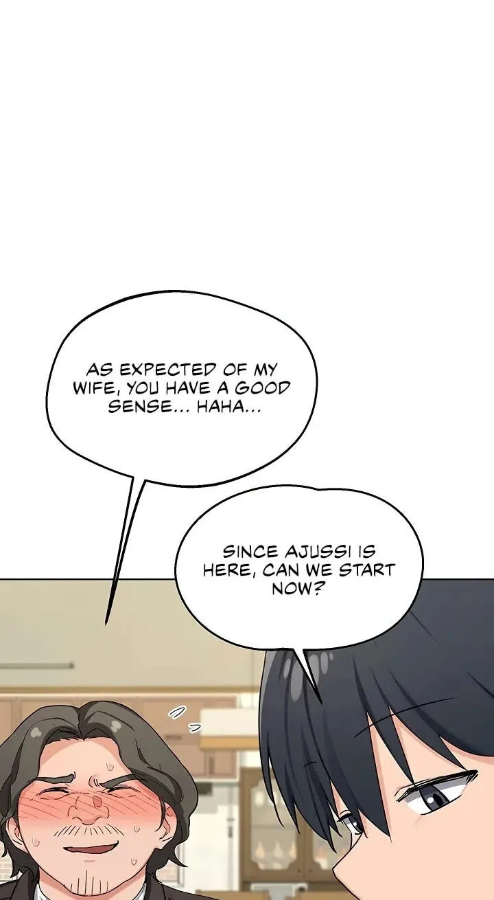 Mom Swap Pact Chapter 79 page 87 - 