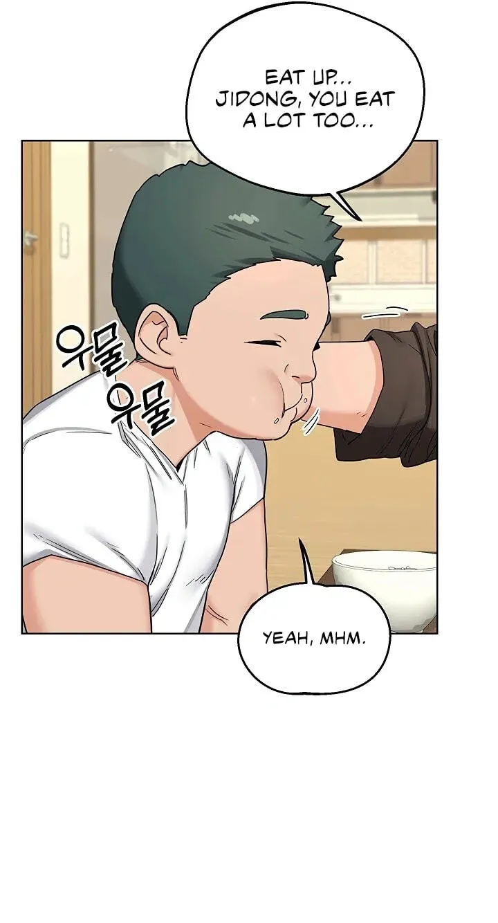 Mom Swap Pact Chapter 79 page 89 - 