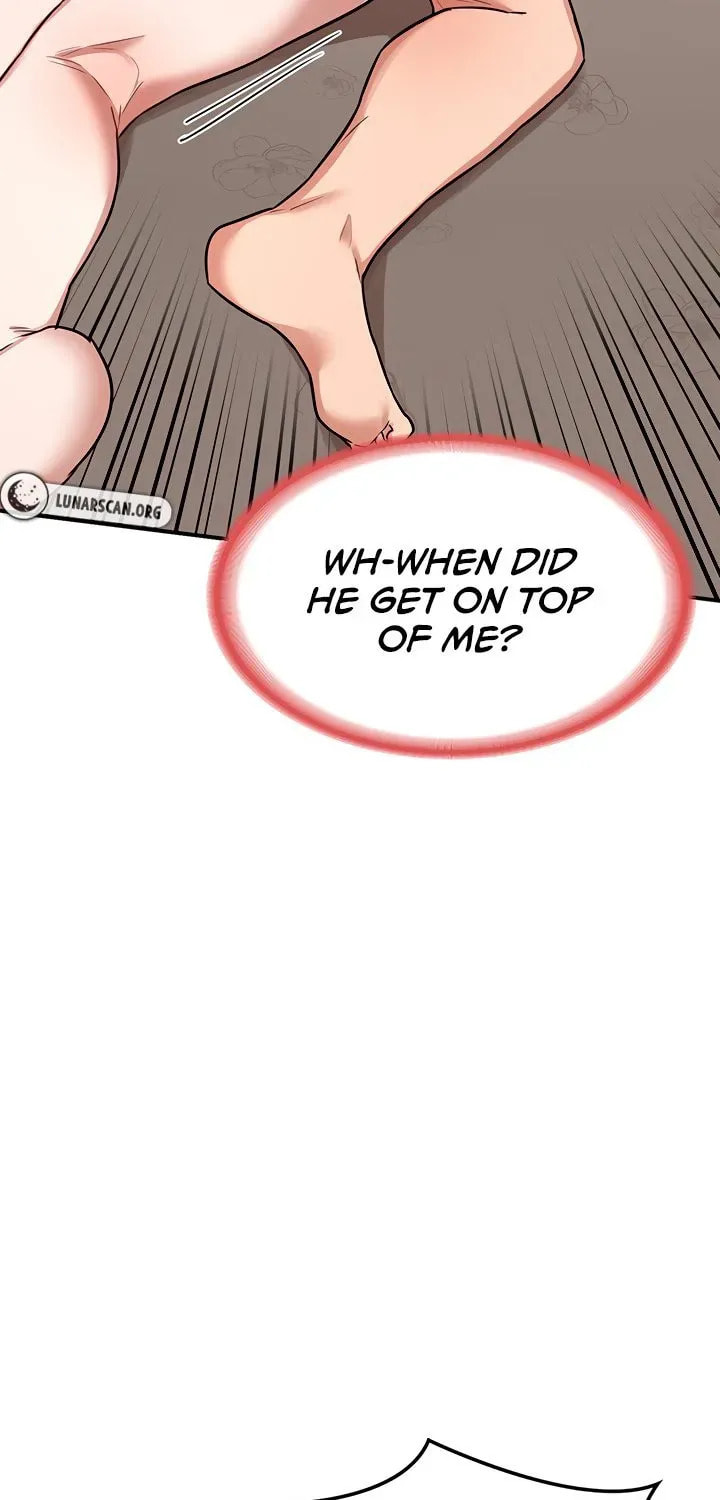 Mom Swap Pact Chapter 8 page 116 - 