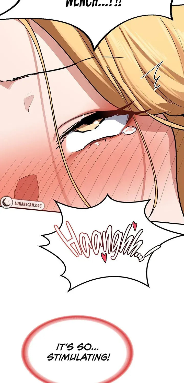 Mom Swap Pact Chapter 8 page 128 - 