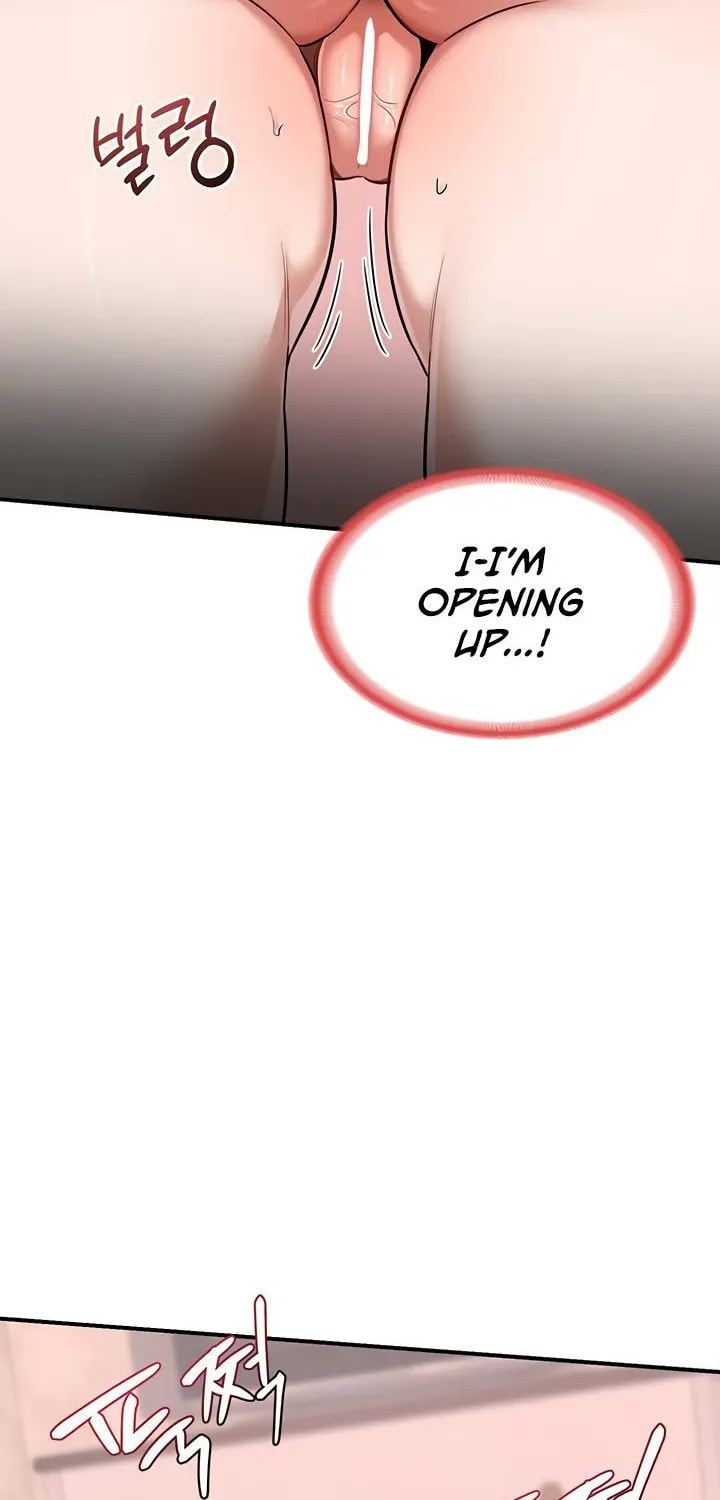 Mom Swap Pact Chapter 8 page 130 - 