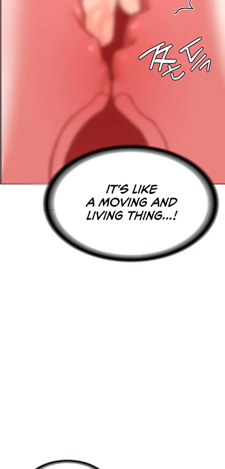 Mom Swap Pact Chapter 8 page 19 - 