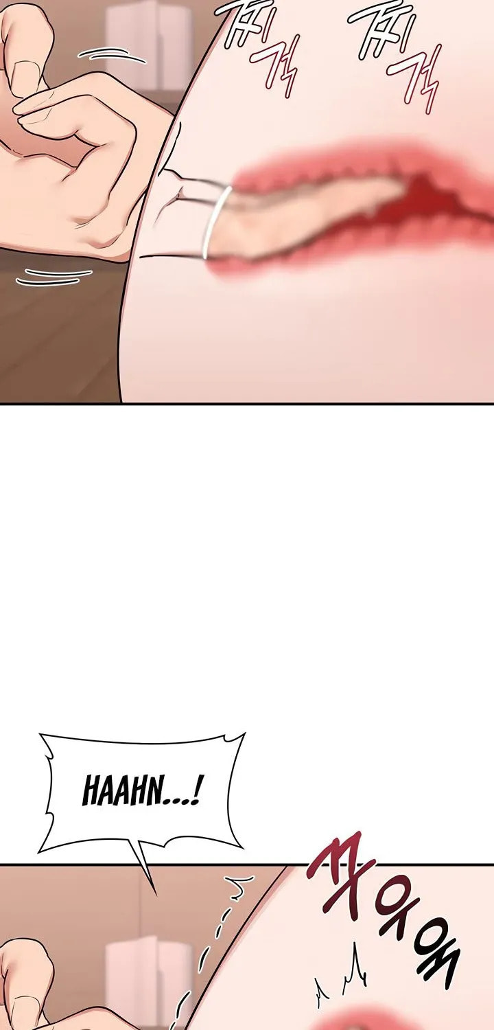 Mom Swap Pact Chapter 8 page 31 - 