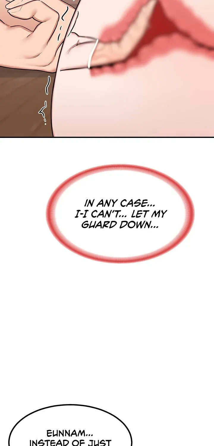Mom Swap Pact Chapter 8 page 32 - 