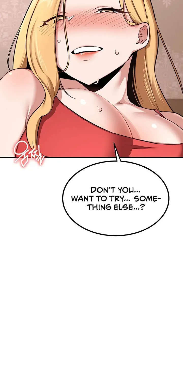 Mom Swap Pact Chapter 8 page 34 - 