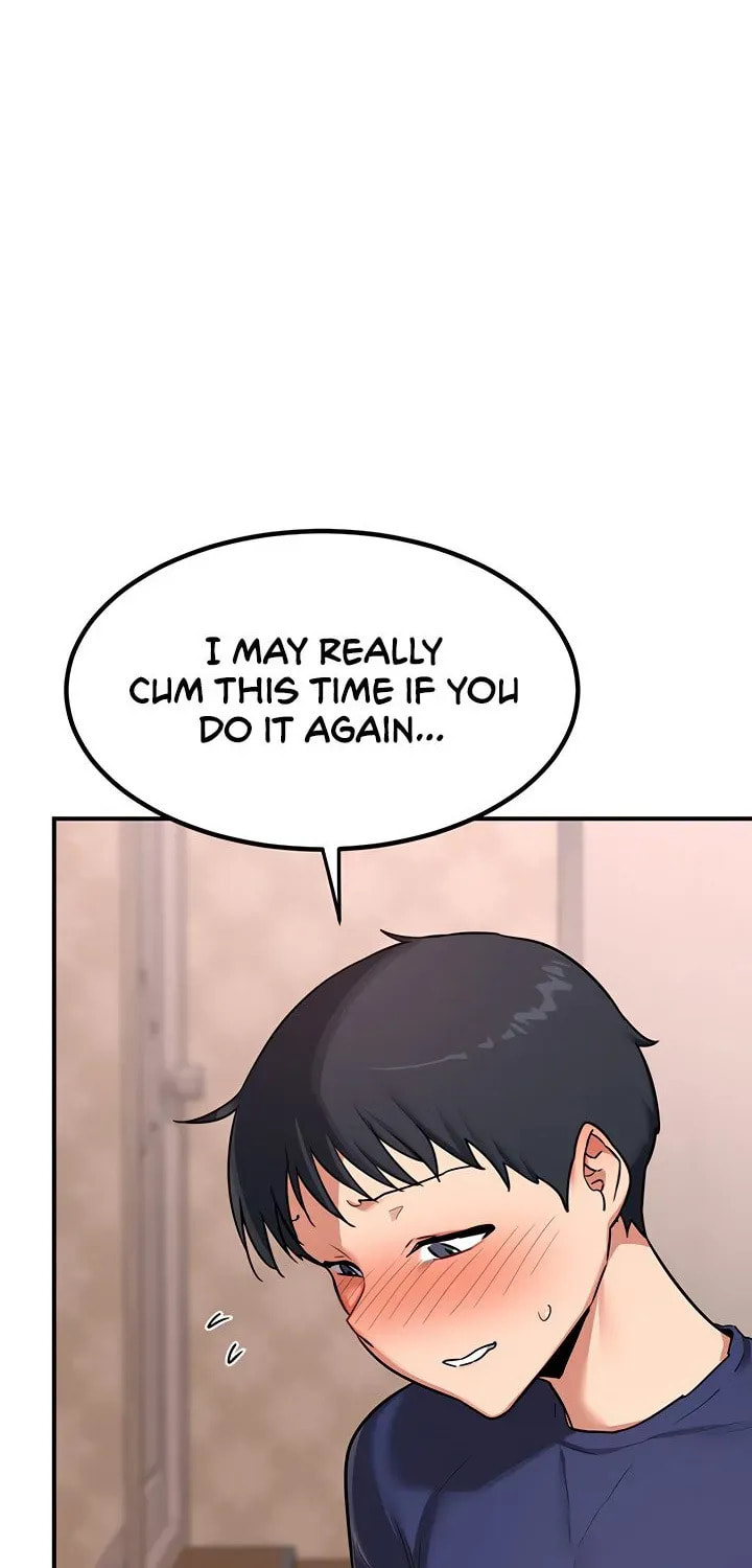Mom Swap Pact Chapter 8 page 38 - 