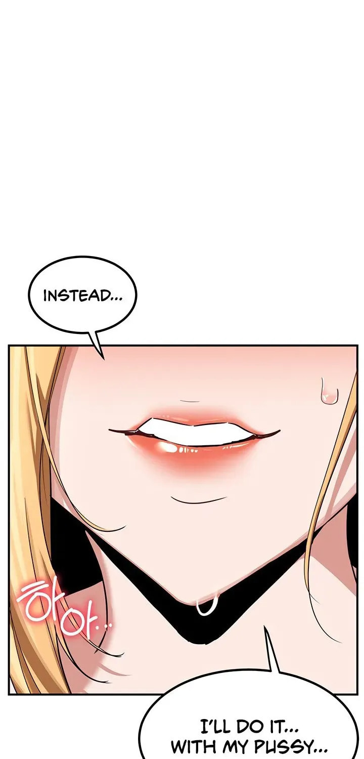 Mom Swap Pact Chapter 8 page 40 - 