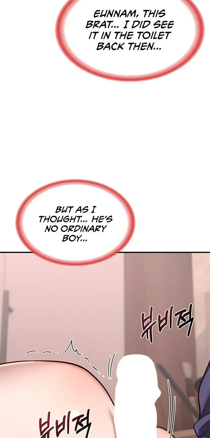 Mom Swap Pact Chapter 8 page 64 - 