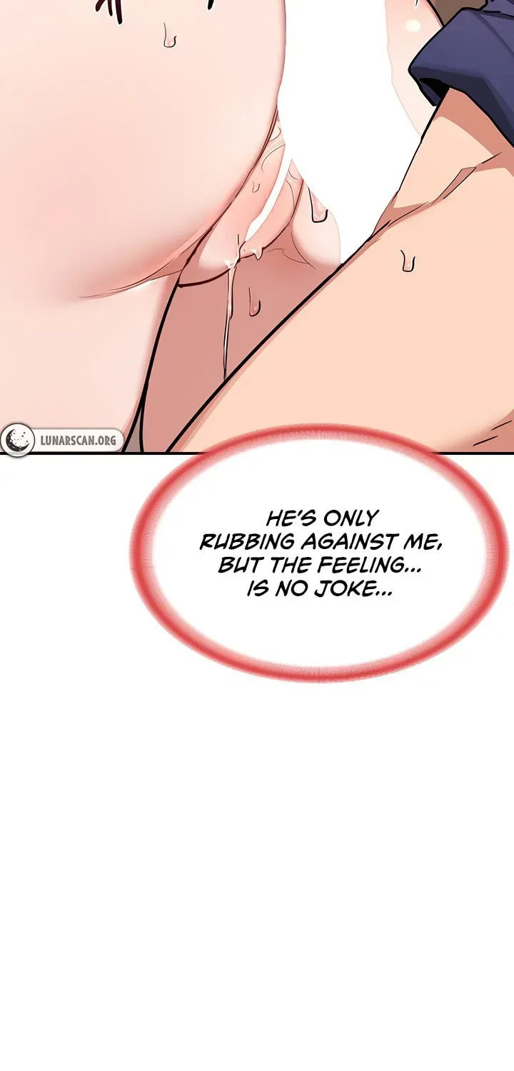 Mom Swap Pact Chapter 8 page 65 - 