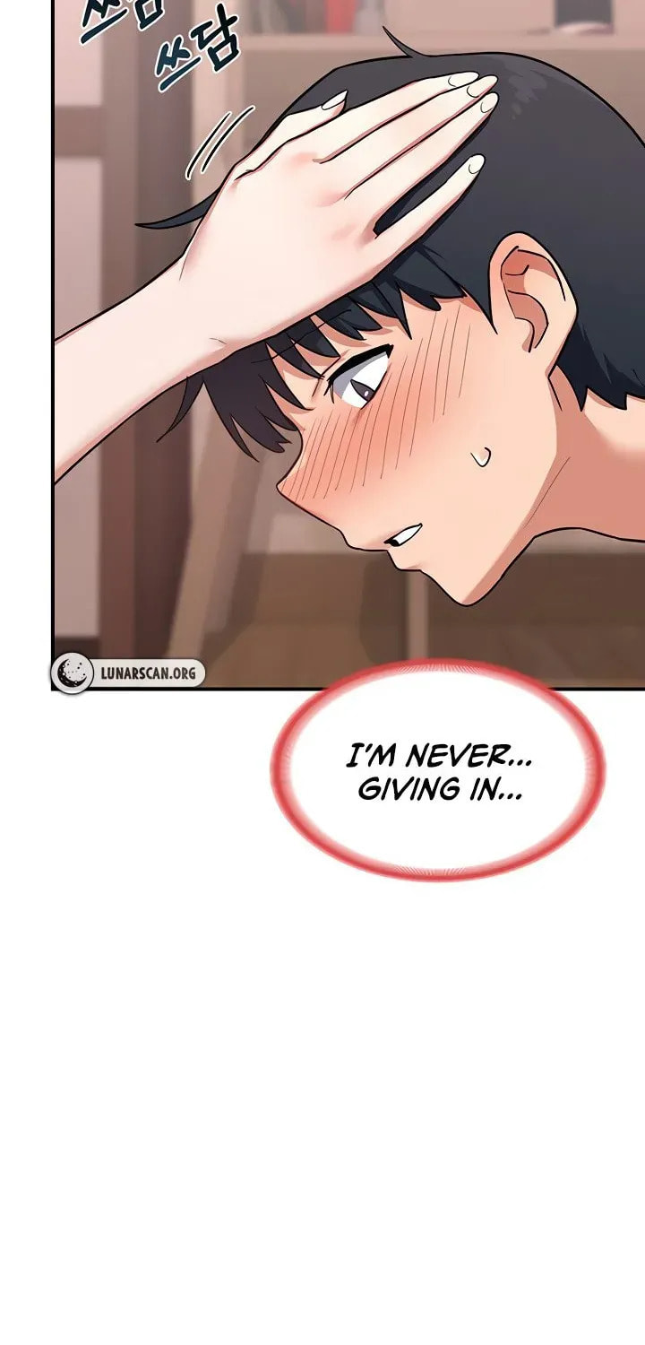 Mom Swap Pact Chapter 8 page 8 - 