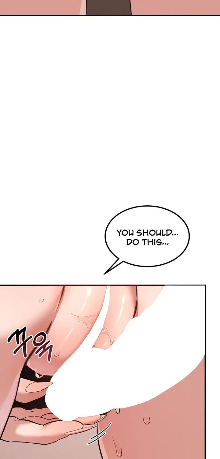 Mom Swap Pact Chapter 8 page 74 - 