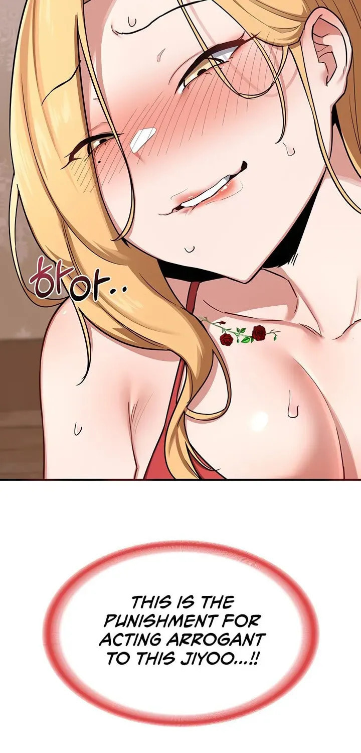 Mom Swap Pact Chapter 8 page 10 - 