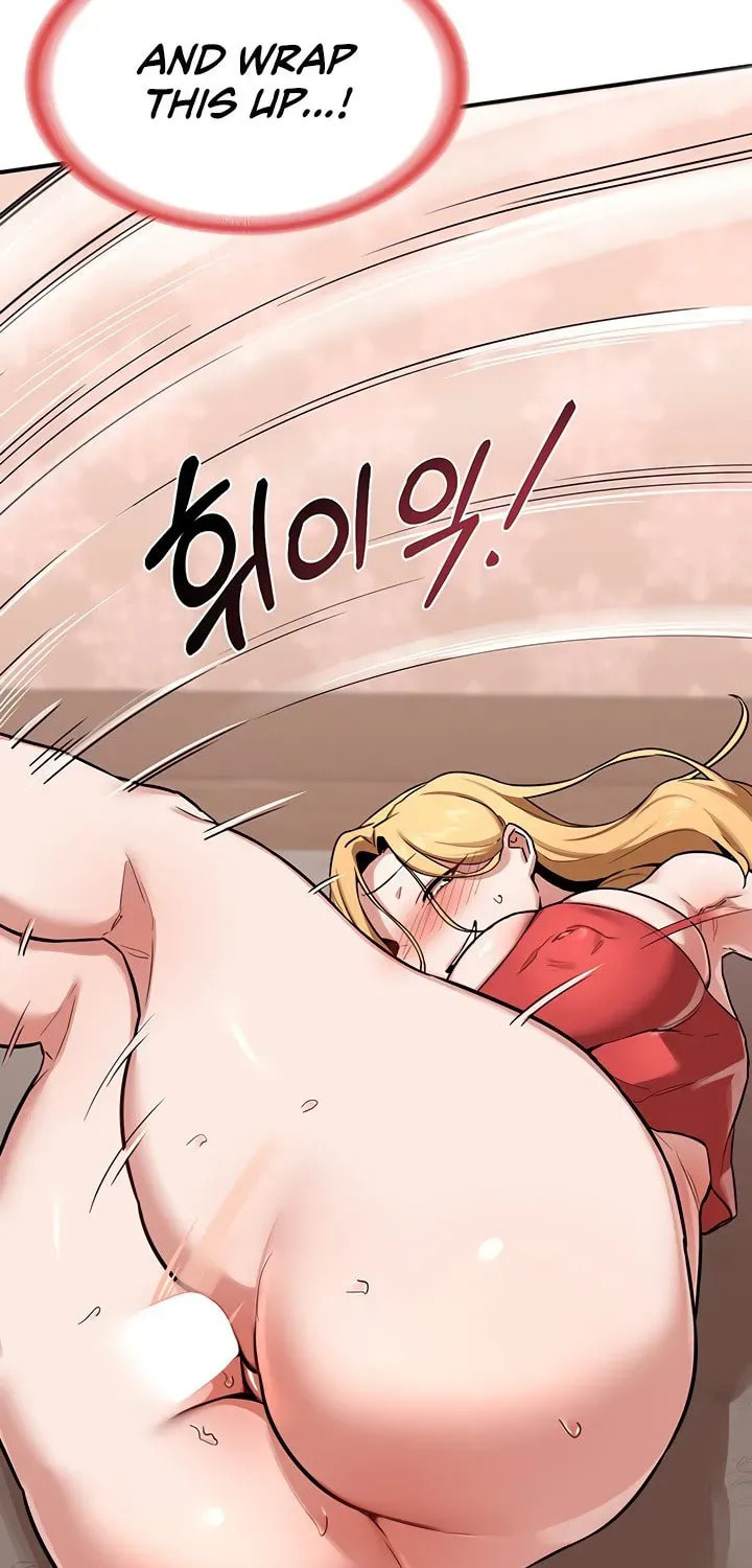 Mom Swap Pact Chapter 8 page 95 - 