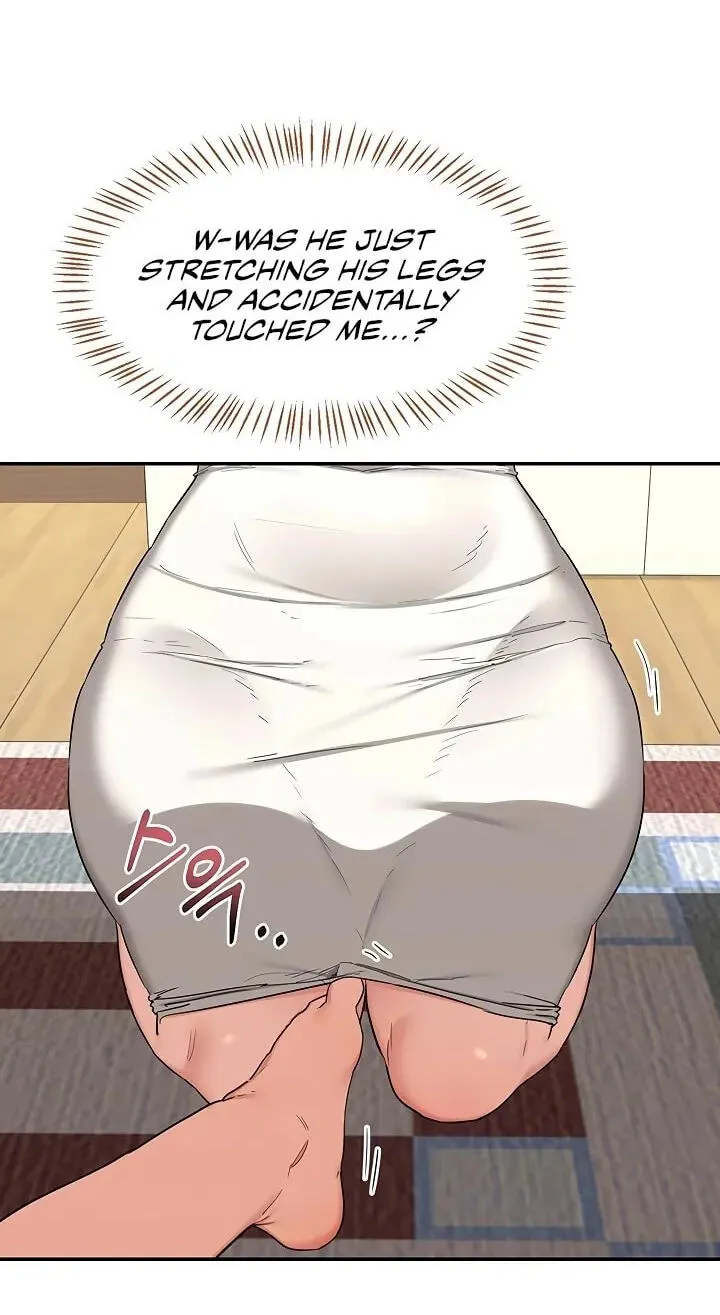 Mom Swap Pact Chapter 80 page 14 - 