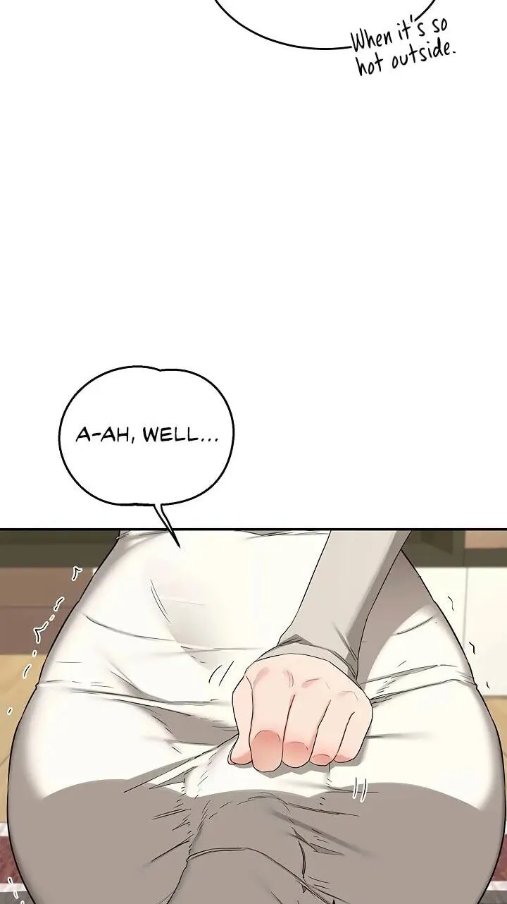 Mom Swap Pact Chapter 80 page 20 - 