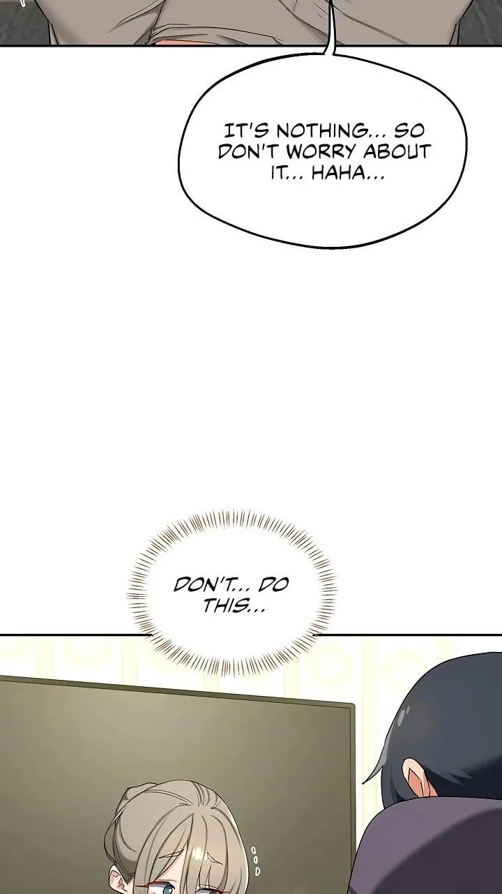 Mom Swap Pact Chapter 80 page 21 - 
